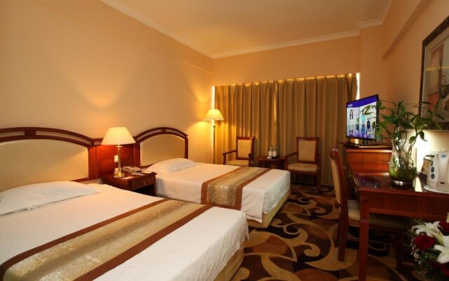 Milky Way Hotel