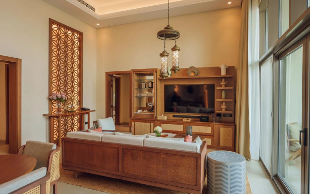 Naama Beach Villas & Spa