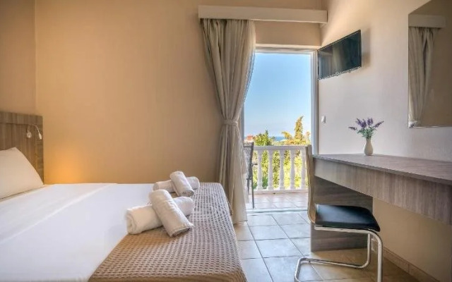 Zakynthos Hotel
