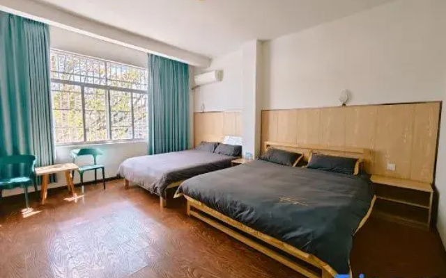 Yisuxi Homestay