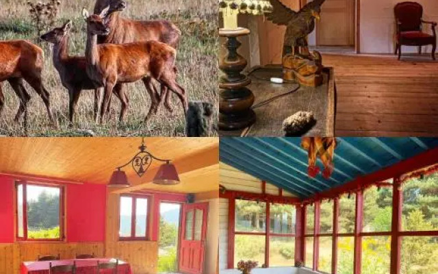 Chambres d'Hôtes Le Serpolet