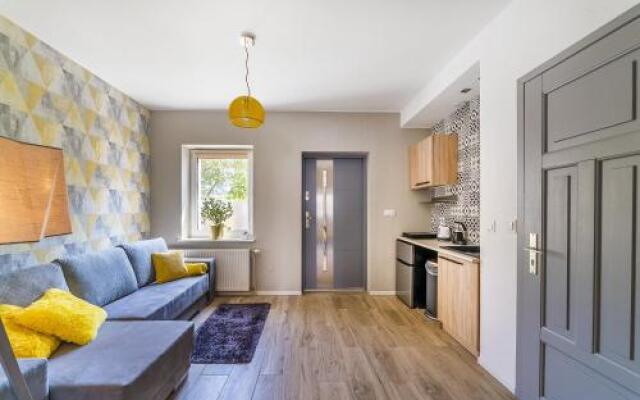 Willa Onyks Apartamenty