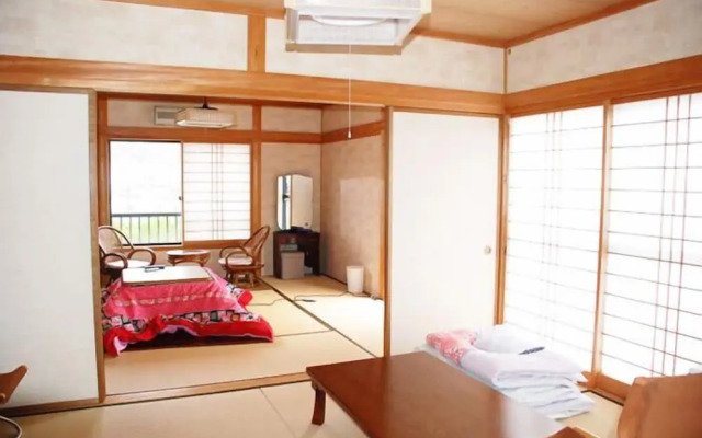 Guest House Darumaya - Hostel