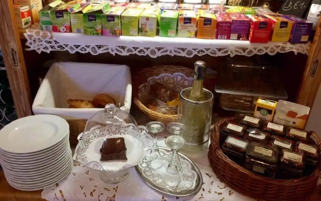 Kurvilla Fürstin Pauline