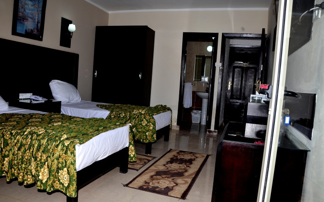 Sand Beach Resort