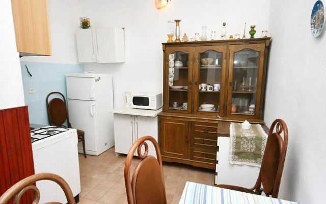 Apartments by the sea Drasnice, Makarska - 6051