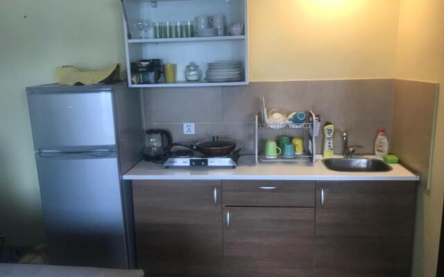 Crystalville Apartment 542