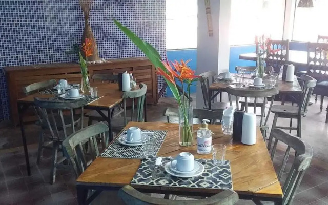 Pousada Vila Anaua