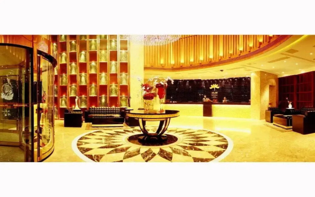Fairfield by Marriott Hangzhou Xihu District