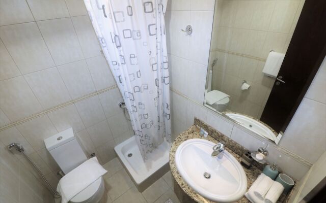 Piks Key - Princess Tower