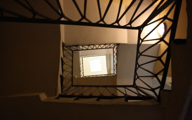Apartment Accademia Carrara 2