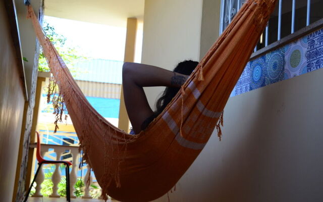 Hostel 70