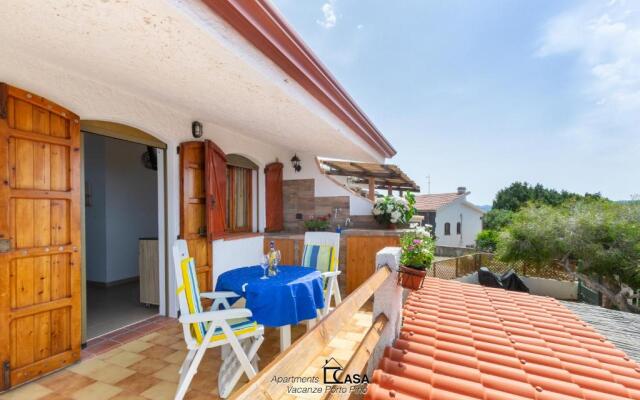 Apartments Casa Vacanze Porto Pino