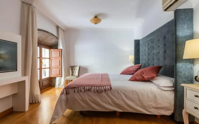 Casa Miraflores