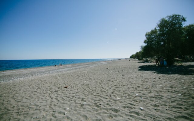 Evi's Sea View Villa