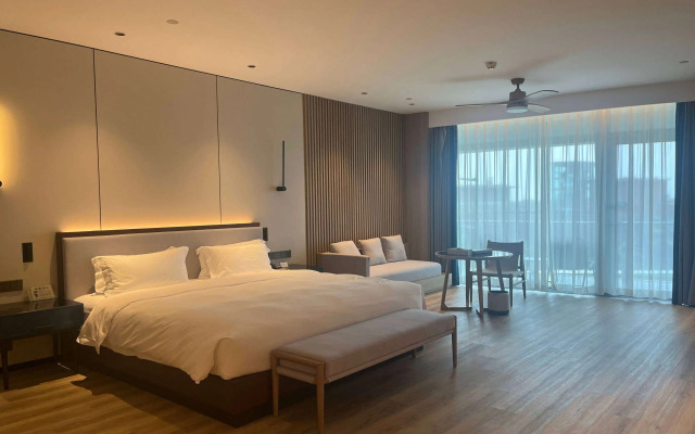 Wyndham Wenzhou Cangnan Resort