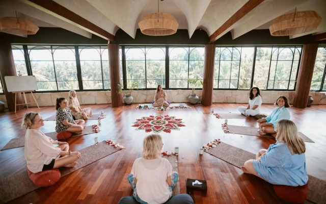 Soulshine Bali