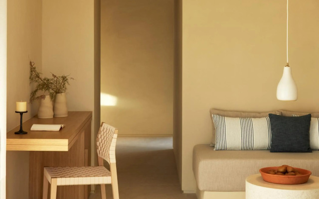 Parocks Luxury Hotel & Spa