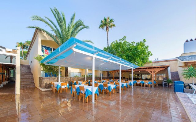 Hotel Vibra Cala Tarida