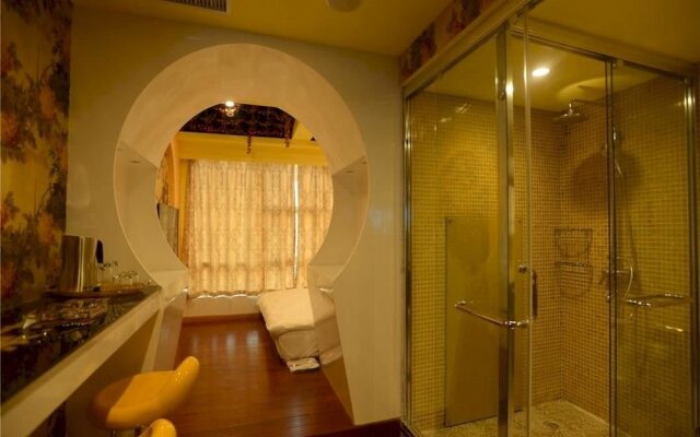 Hangzhou Aichao Hotel