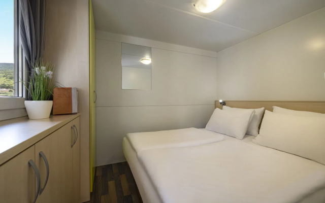 Valamar Camping Marina - Labin