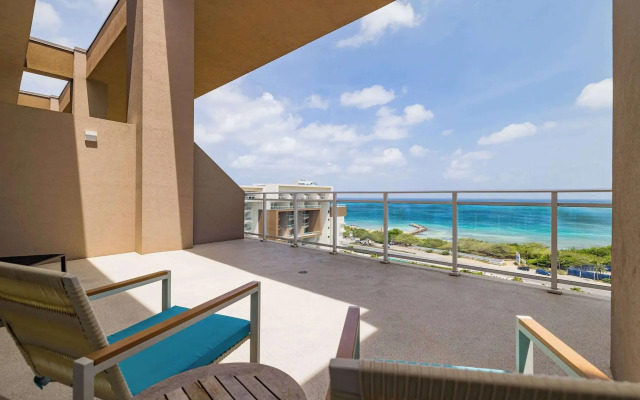 Embassy Suites By Hilton Aruba Beach Resort