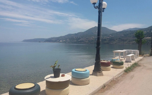 Hotel Panorama