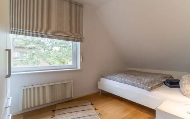 Ferienhaus St. Peter-ording