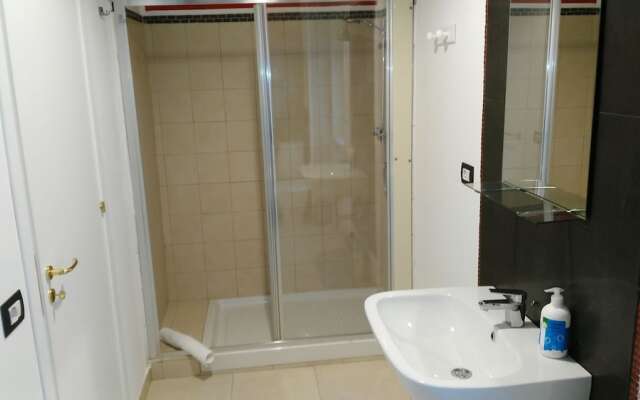 Cartoline Dall'Etna B&b