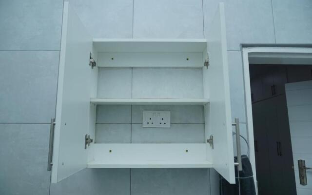 Greyville Apartments