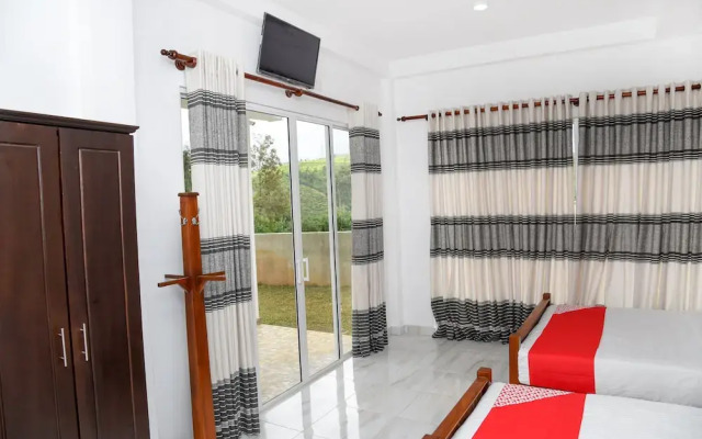 OYO 451 Ivy Bungalow
