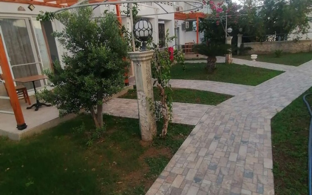 İlker Apart Otel