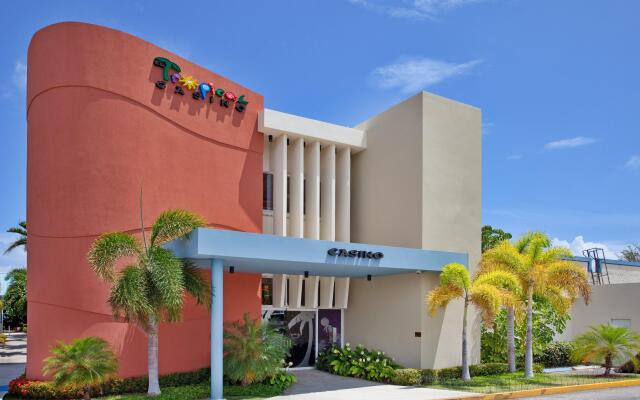 Holiday Inn Ponce & El Tropical Casino