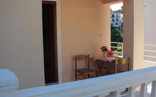 Apartmens Špiko 2