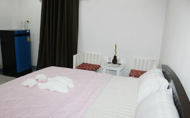 Sabaydee Home