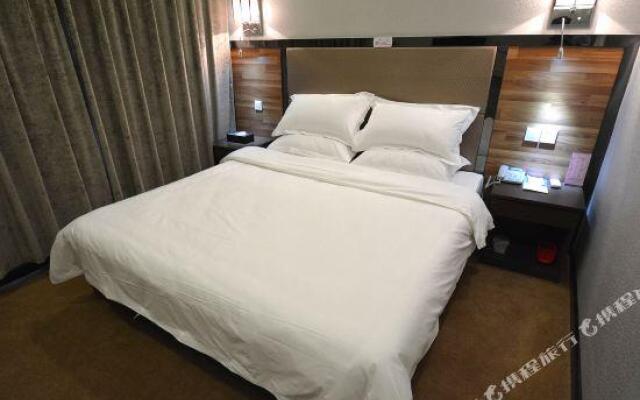 Yuanrun Business Hotel