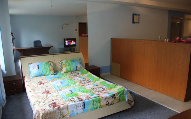 Hostel Rezerv
