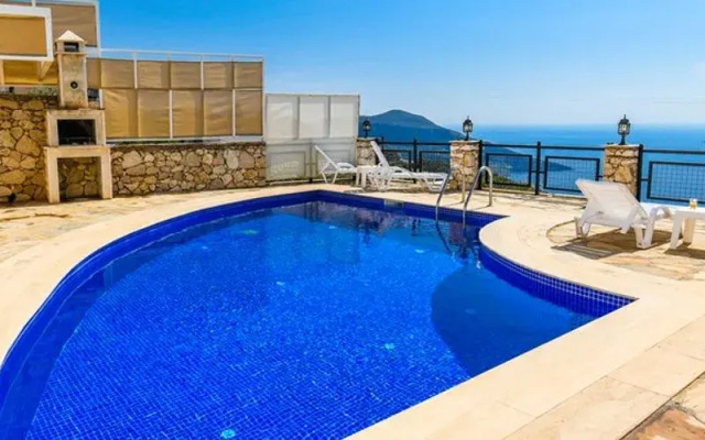 Villa Vista