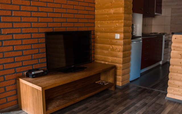 Motelli Rovaniemi