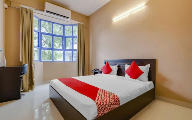 Aqualura By OYO Rooms