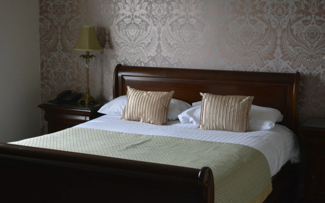 Stallingborough Grange Hotel