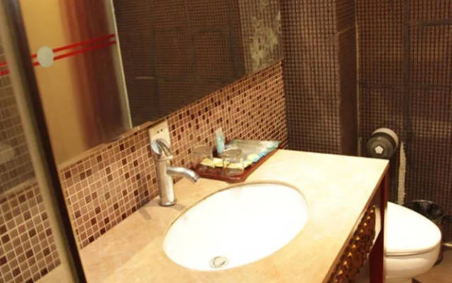 Chengdu Haorun Hotel