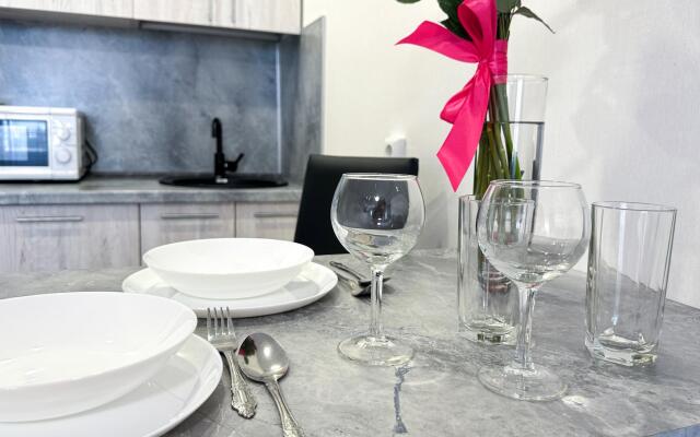 Любимые квартиры на улице Тимирязева 7к1