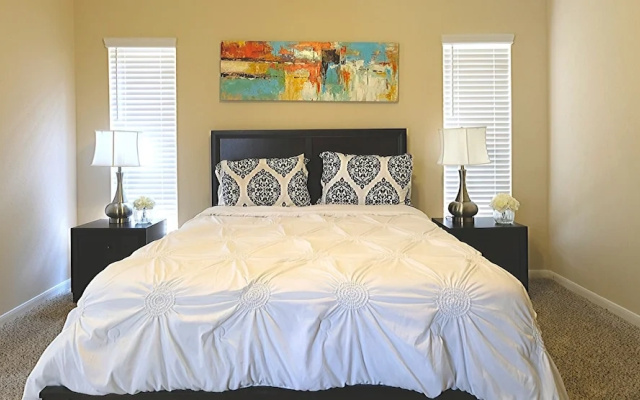 4Bdrm 3Bath 6Beds - JUST WOW Richmond
