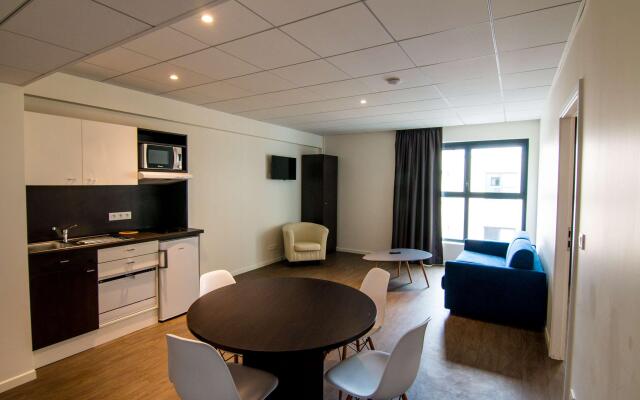 Tulip Inn Residence Thionville