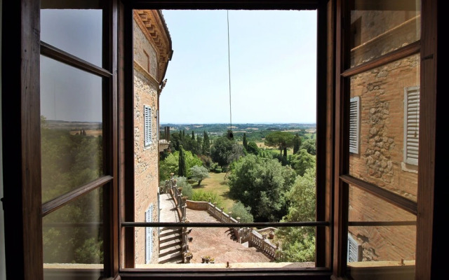 Castello di Sovicille