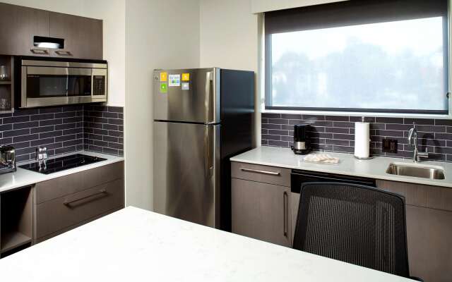 Hyatt House Pittsburgh/Bloomfield/Shadyside