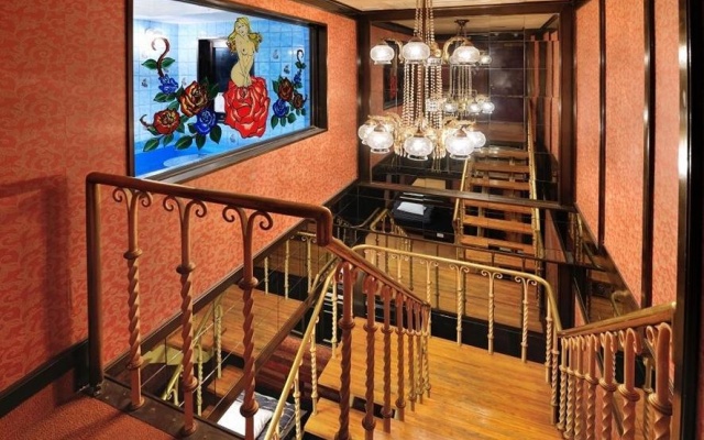 Run Of House 사진 2