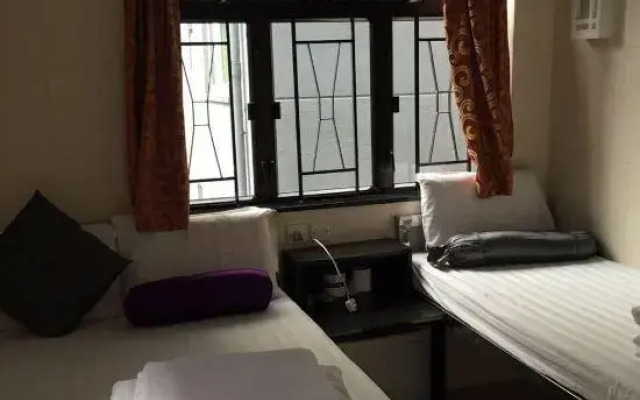 Yuzhou Hotel