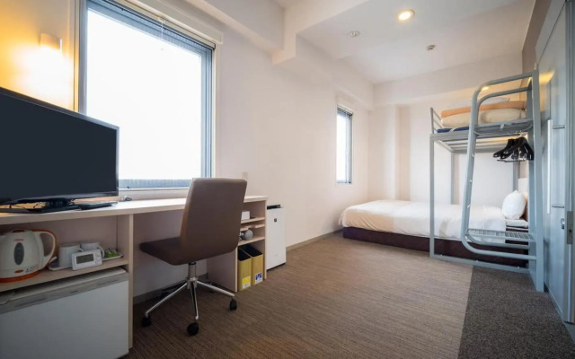 Super Hotel Suzuka